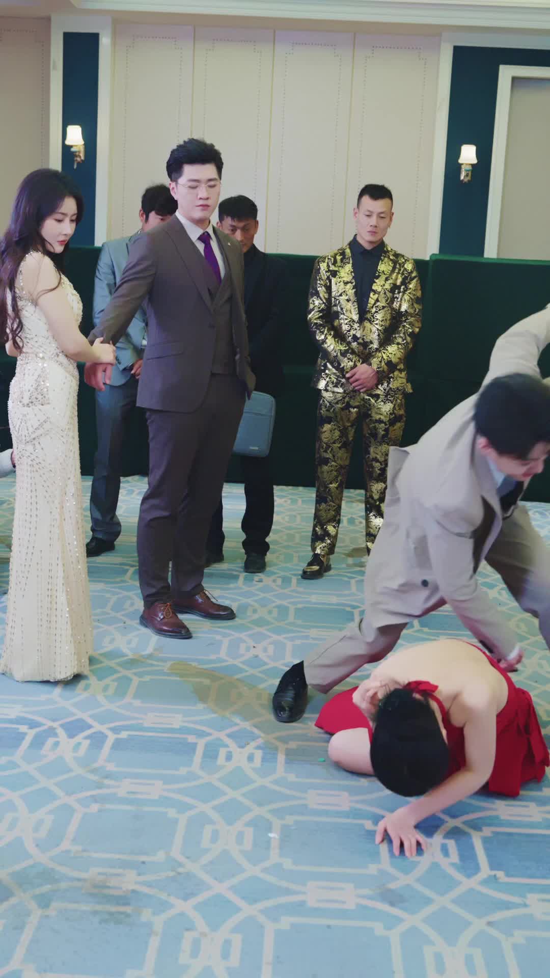Mocked by My Wife EP 33