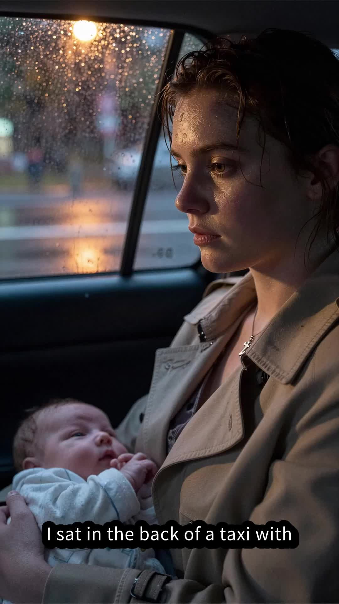 He Left Me in Labor to Help His Ex EP 5