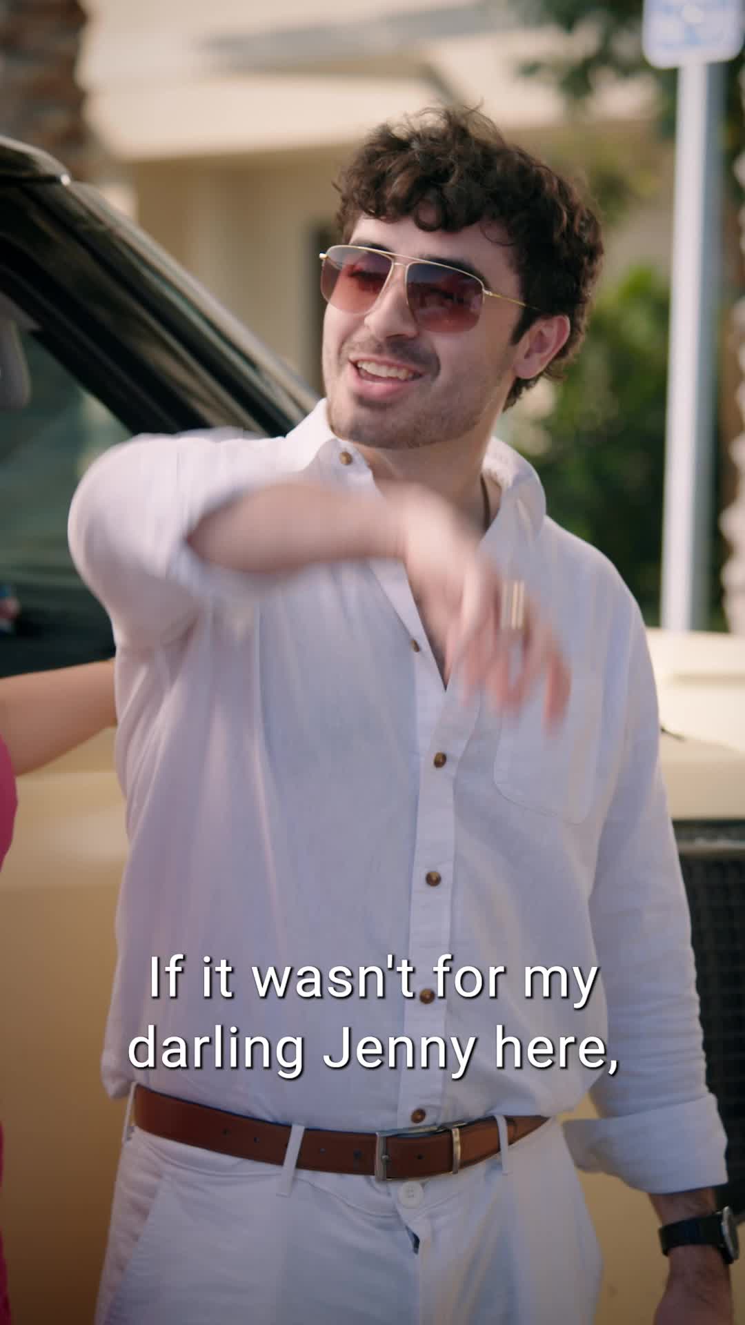 Once Upon a Divorce The Double Life of Lady Diana — Episode 2