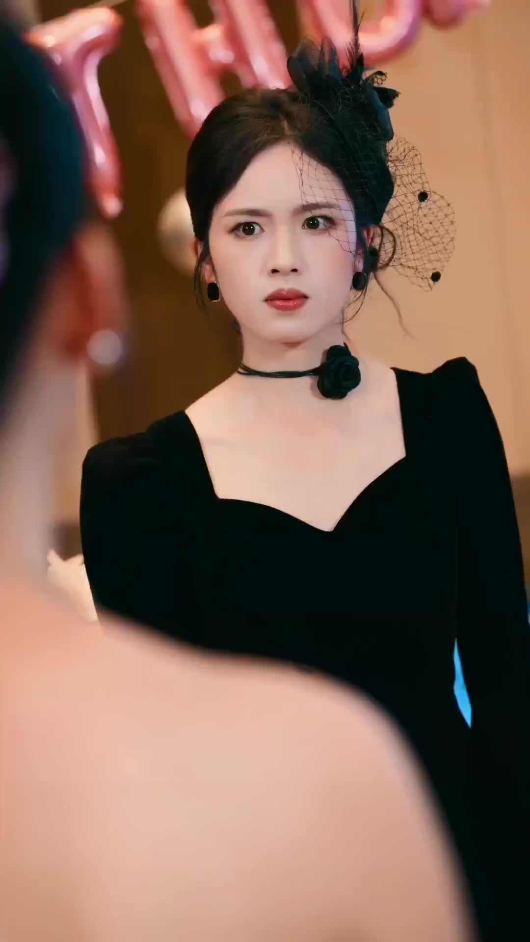 She's Back for Vengeance EP 11