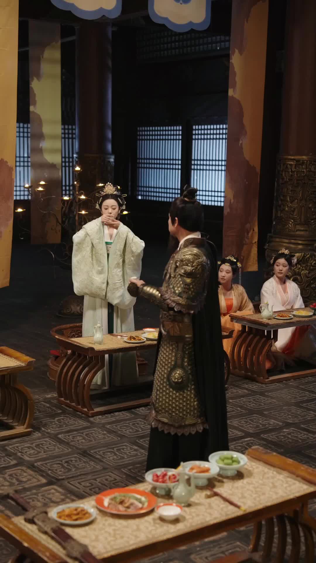 Crown of Vengeance EP 37