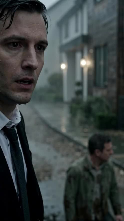 Murdered by the Man I Loved EP 16