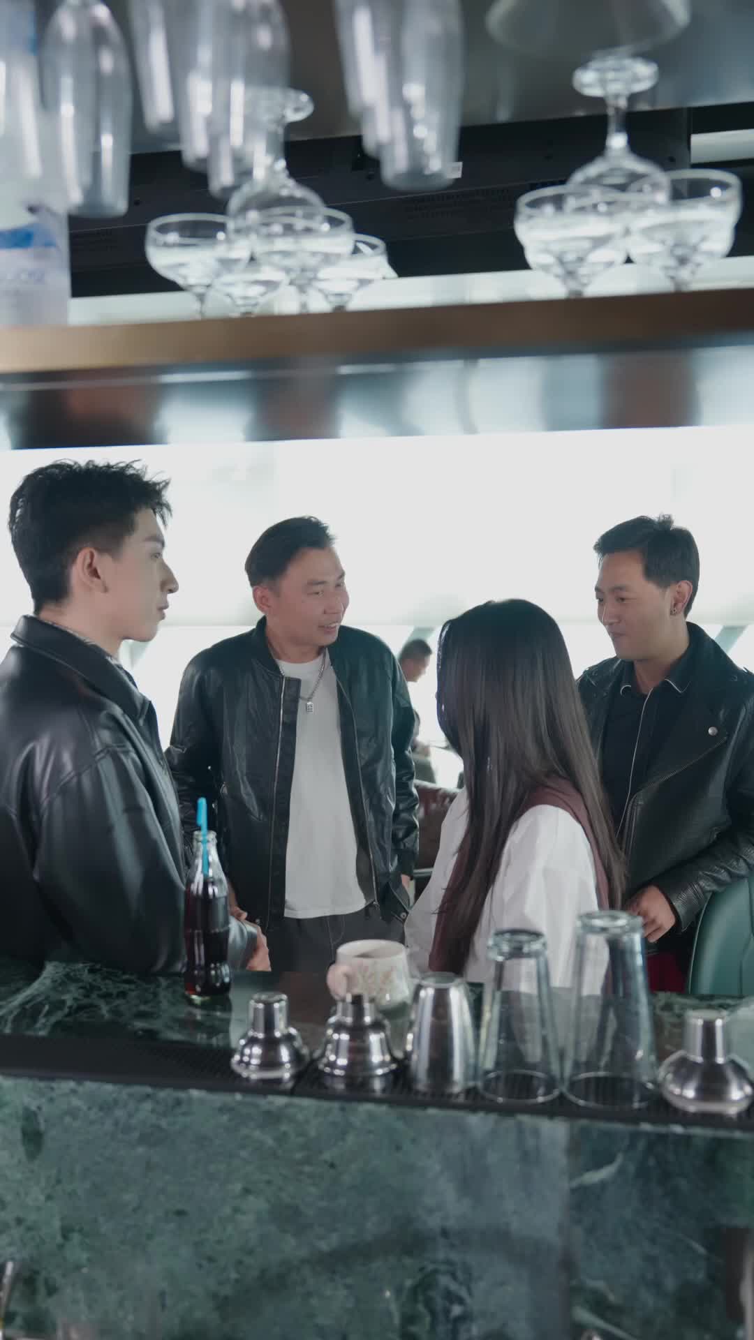 Her Silent Brilliance EP 37