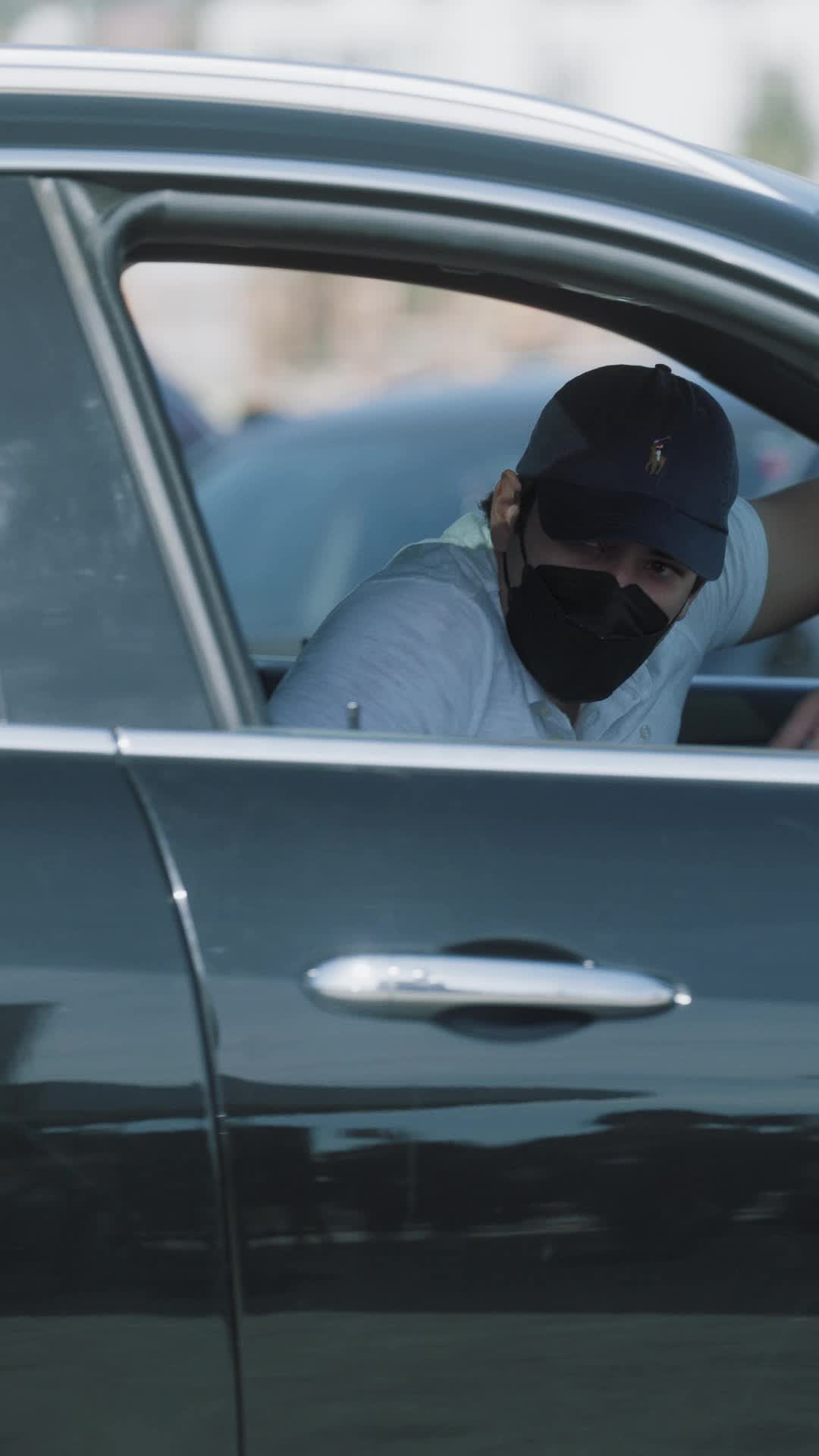 The Double Life of the Billionaire Couple EP 47