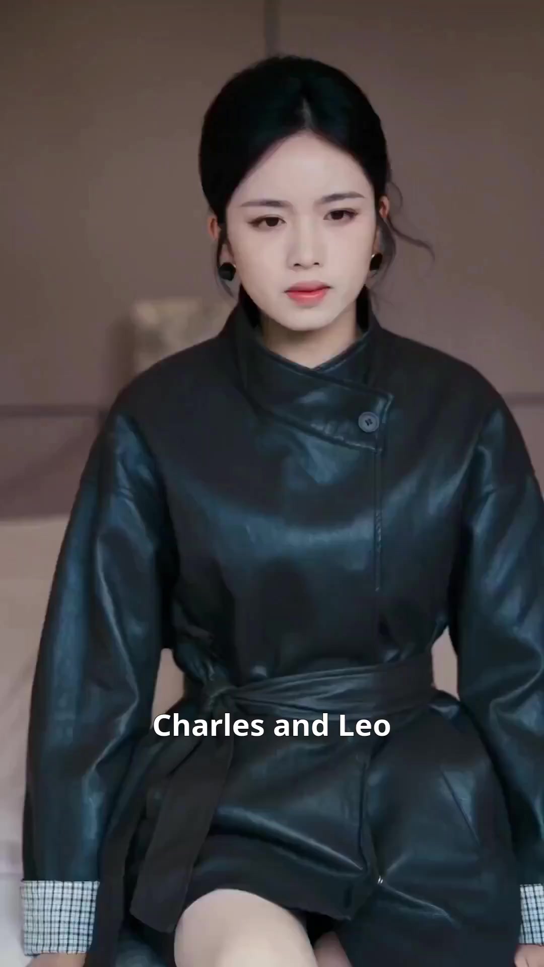 (Dubbed)She's Back for Vengeance EP 13