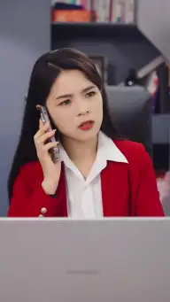 システム・エラー、社長令嬢の致命的な誤算 — Episode 4