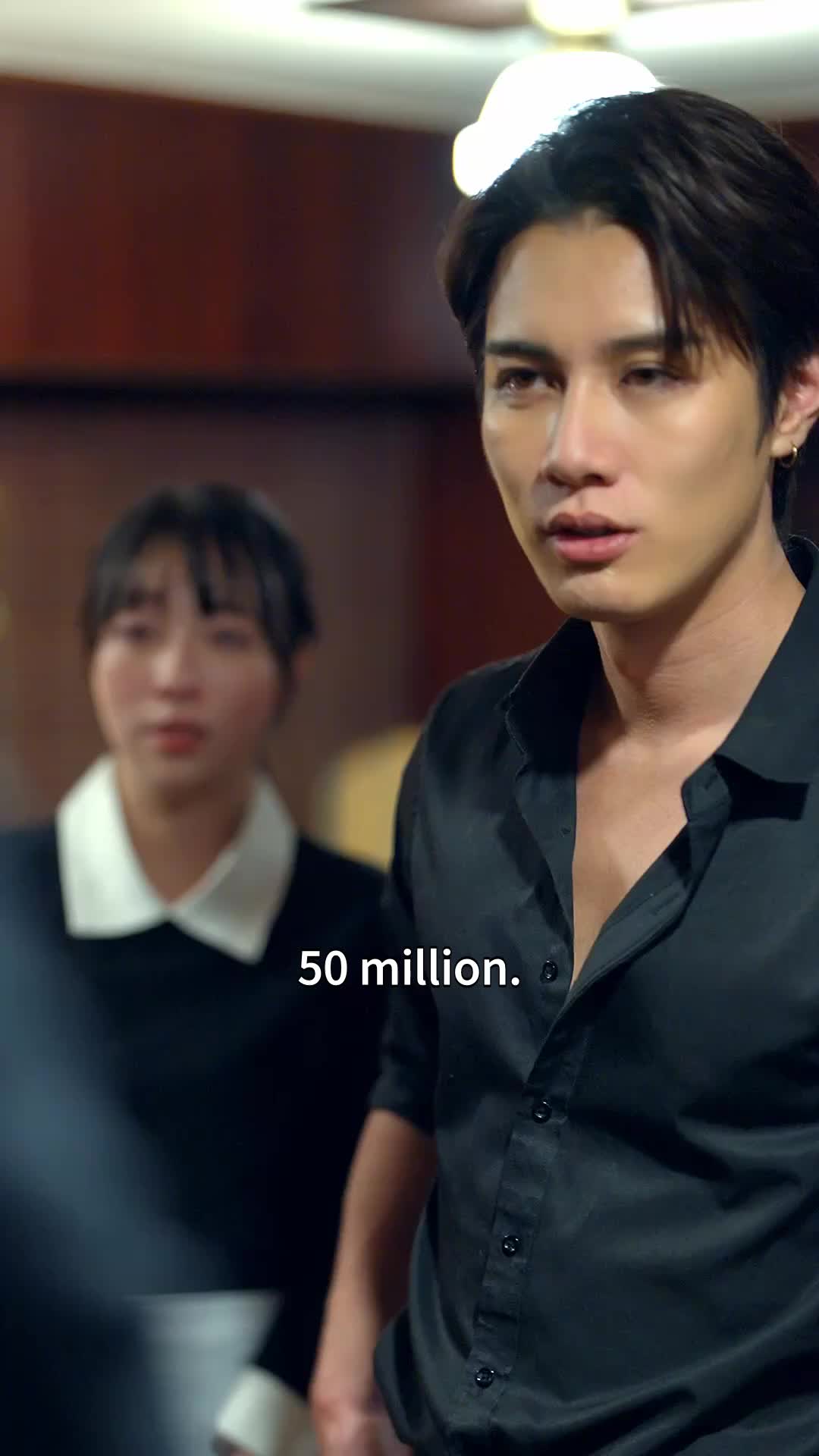 His Contracted Virgin EP 44