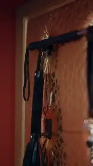 Amor de um Jovem Mestre Sádico Seine vertragliche Jungfrau — Episode 7