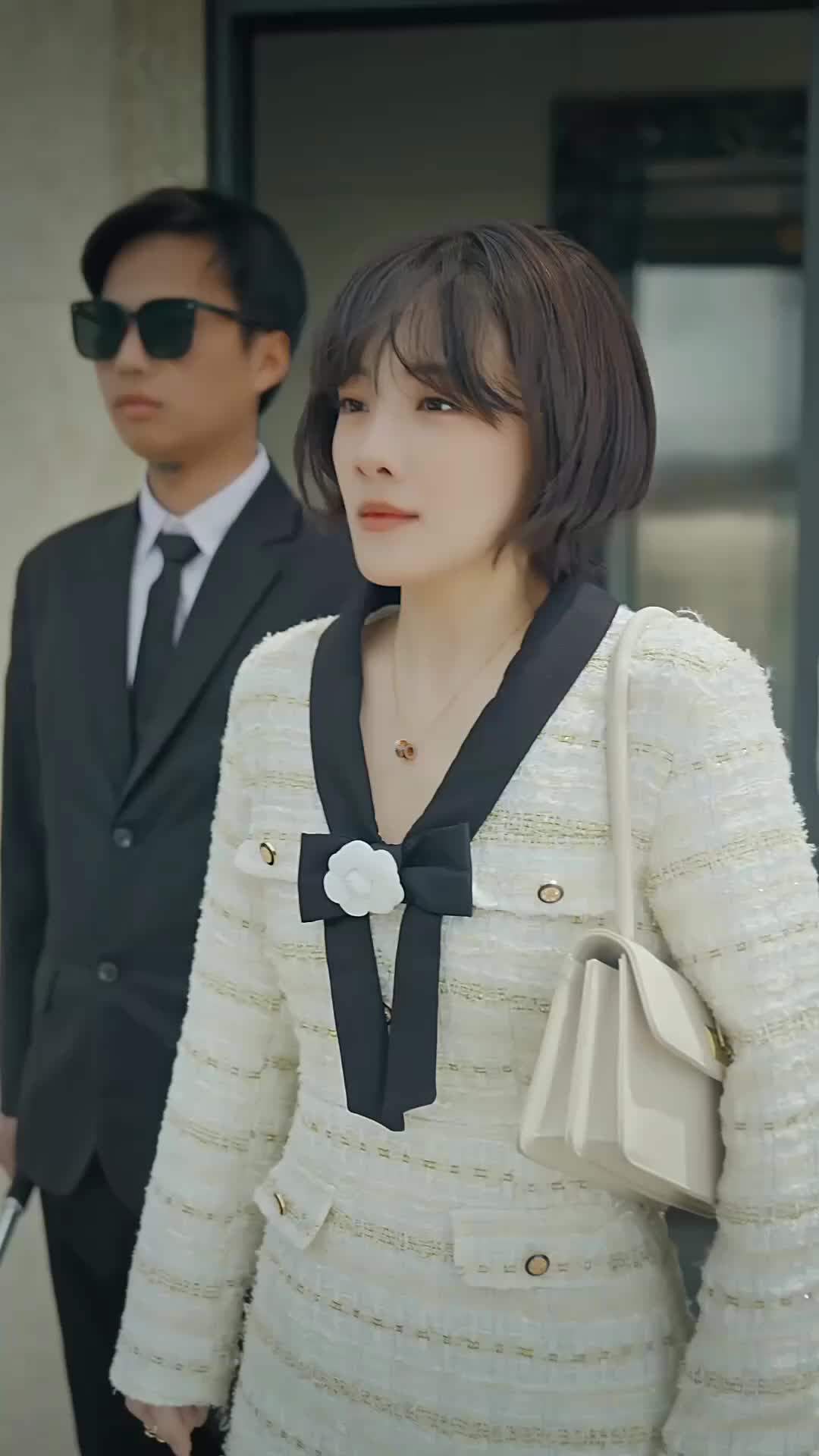 She Rose Like the Sun EP 49