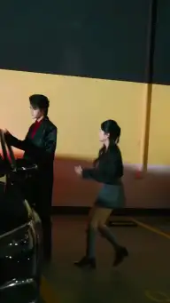 Regresa por venganza — Episodio 7