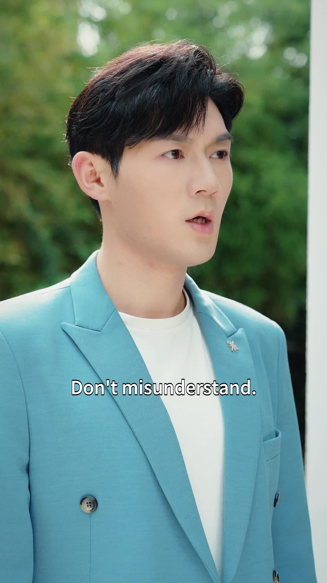 My Fox Spirit Wife EP 4