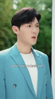My Fox Spirit Wife — Episode 4