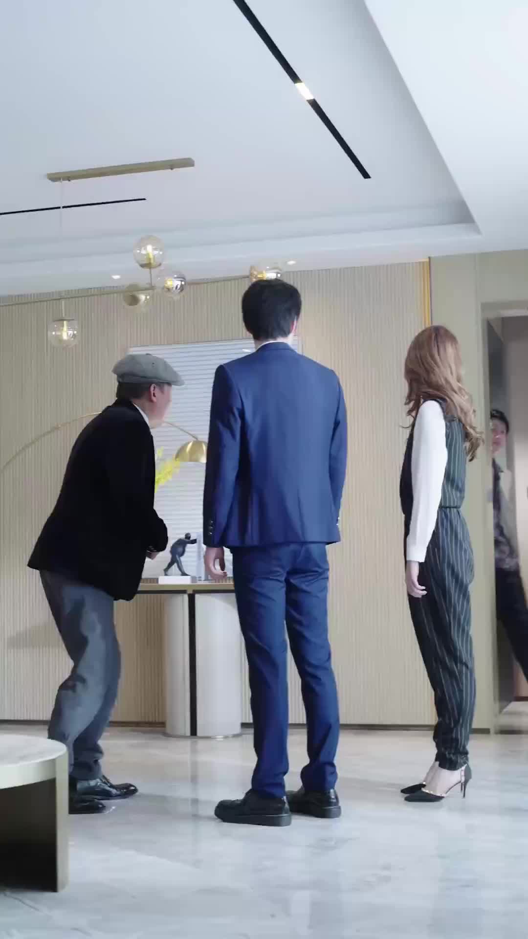 My Ice-Cold CEO Wife EP 13