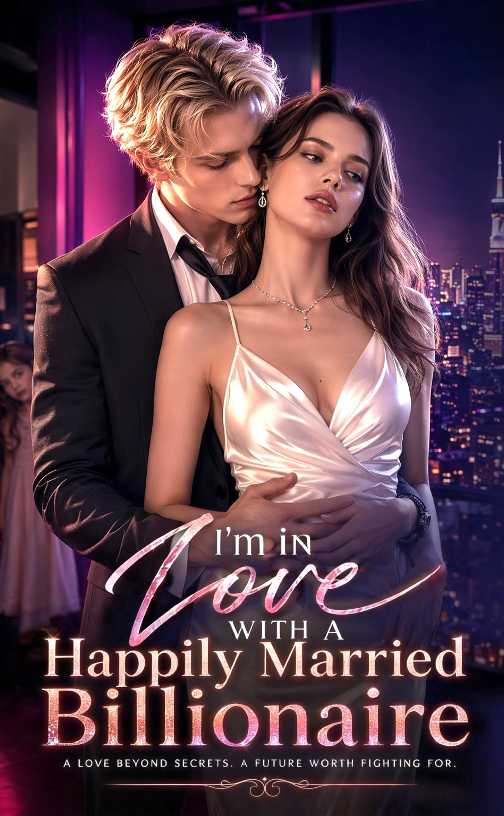 I'm in Love With A Happily Married Billionaire
