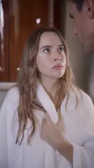 Schalte die jungfräuliche Frau der Mafia ein — Episode 6